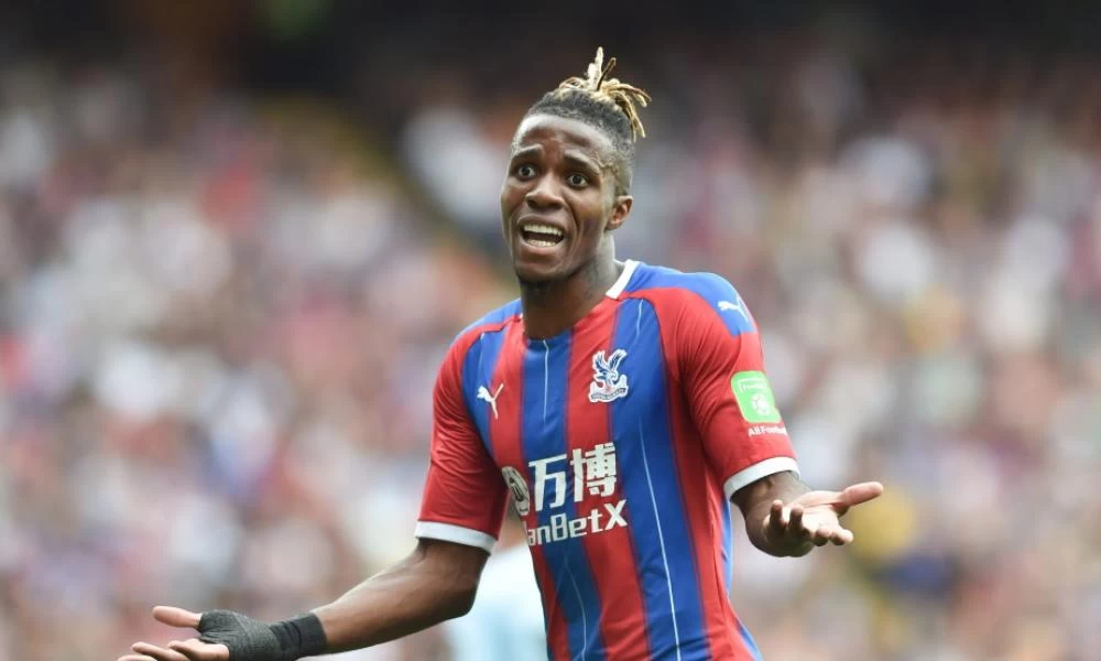 Premier League: Απίστευτη ρατσιστική επίθεση στον Ζαχά